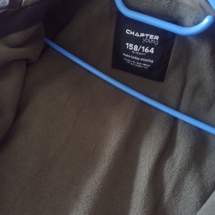 Manteau - photo numéro 2