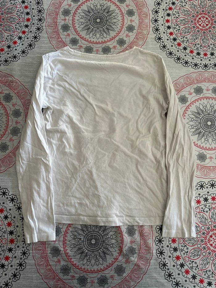 T-shirt - photo numéro 3