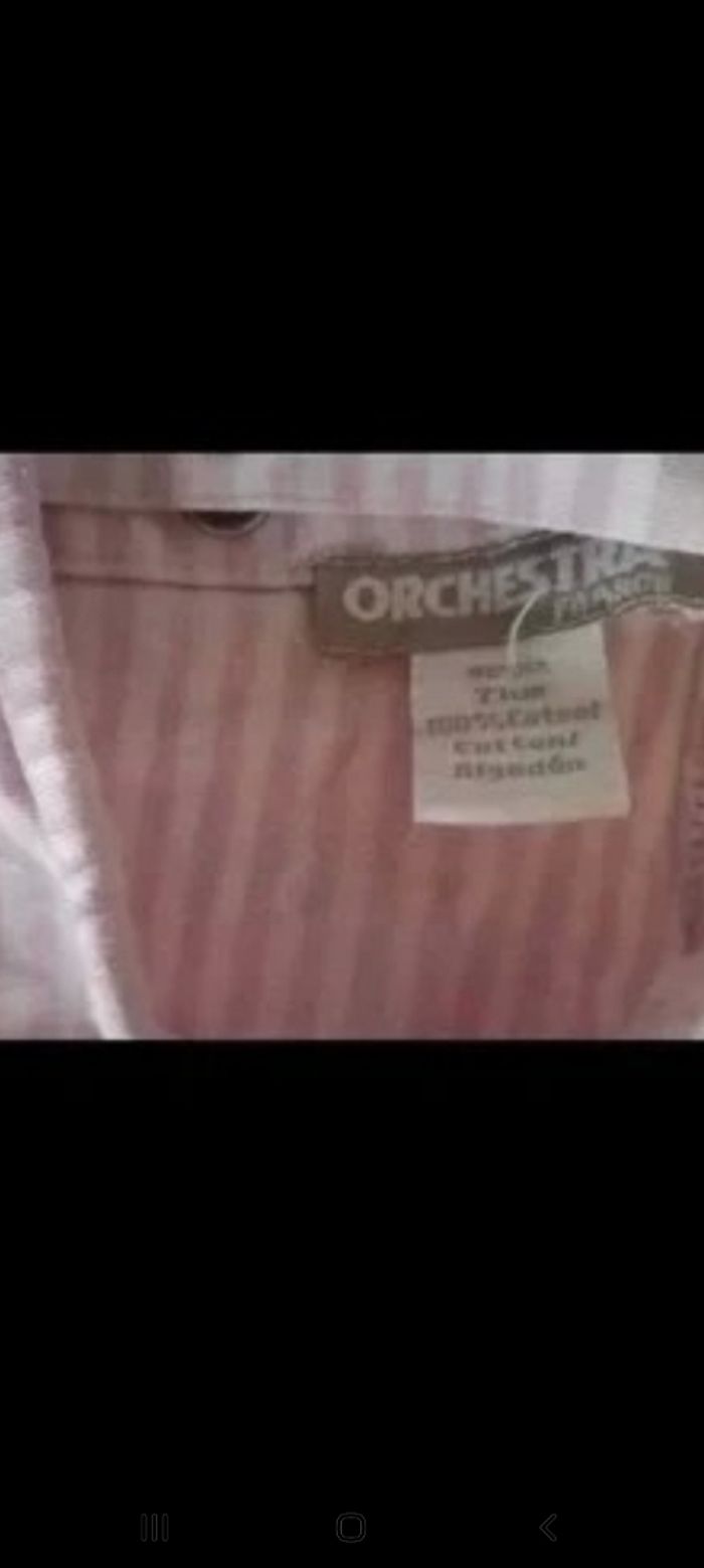 Lot tee-shirts - photo numéro 5