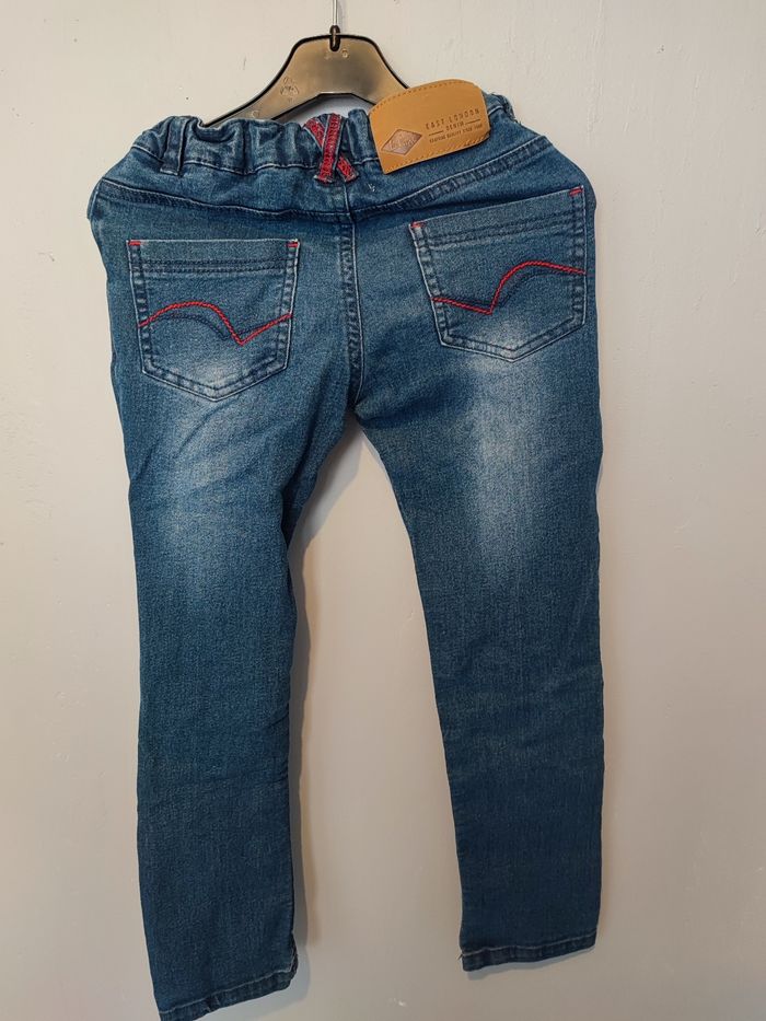 Jean Lee cooper - photo numéro 3