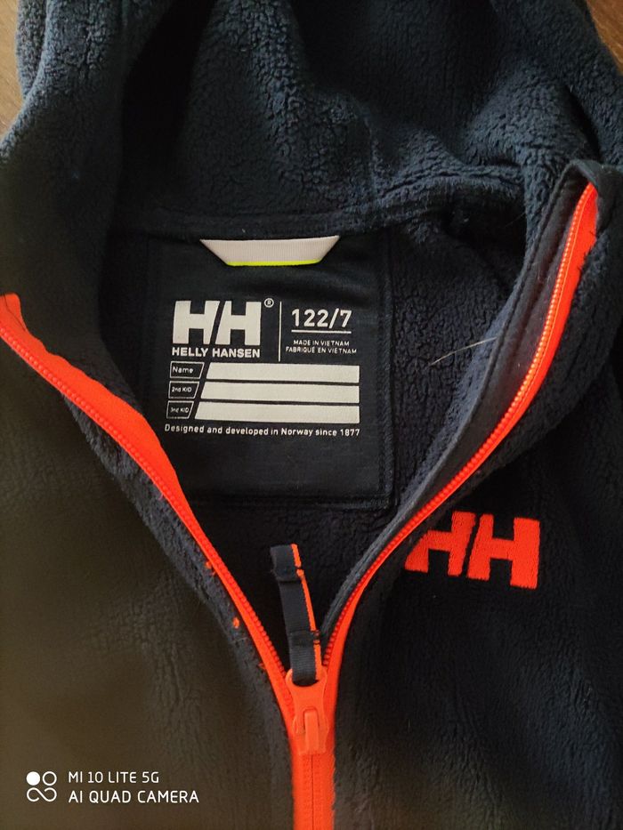 Polaire - photo numéro 2