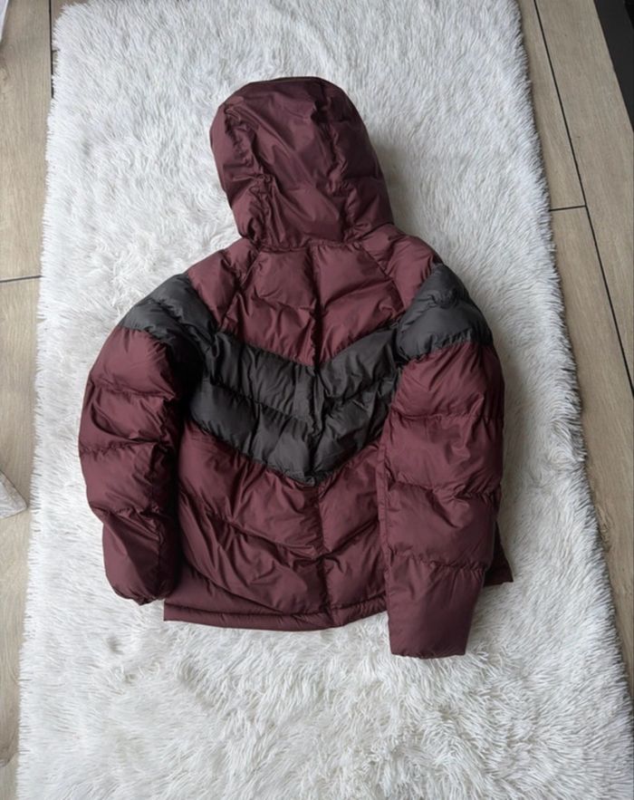 Doudoune Nike - photo numéro 2