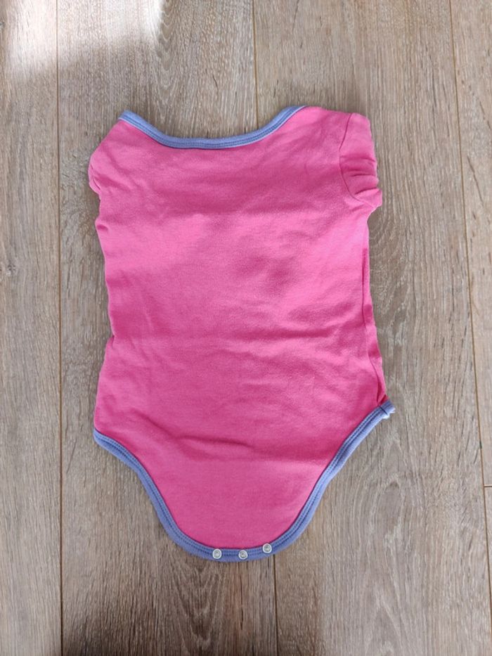 Body manches longues 92 cm - photo numéro 3