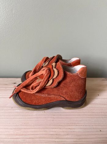 Chaussures Bellamy Taille 20