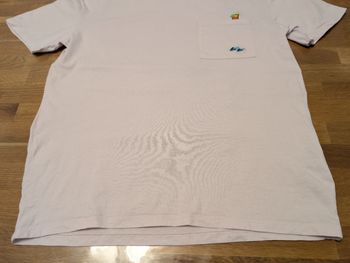 T-shirt garçon taille S Kiabi 