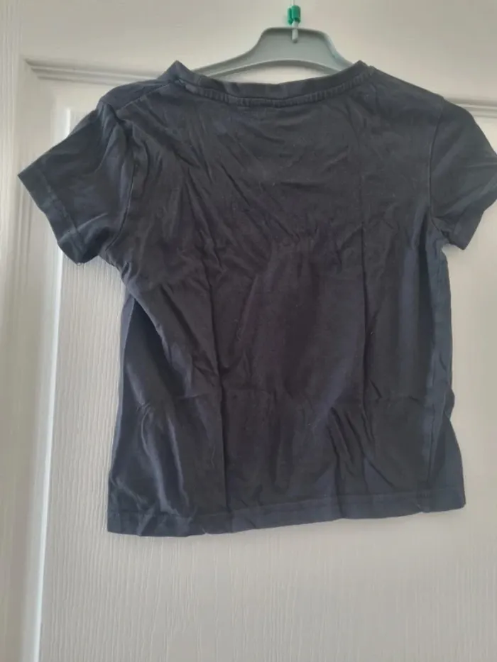 T shirt 6ans - photo numéro 3