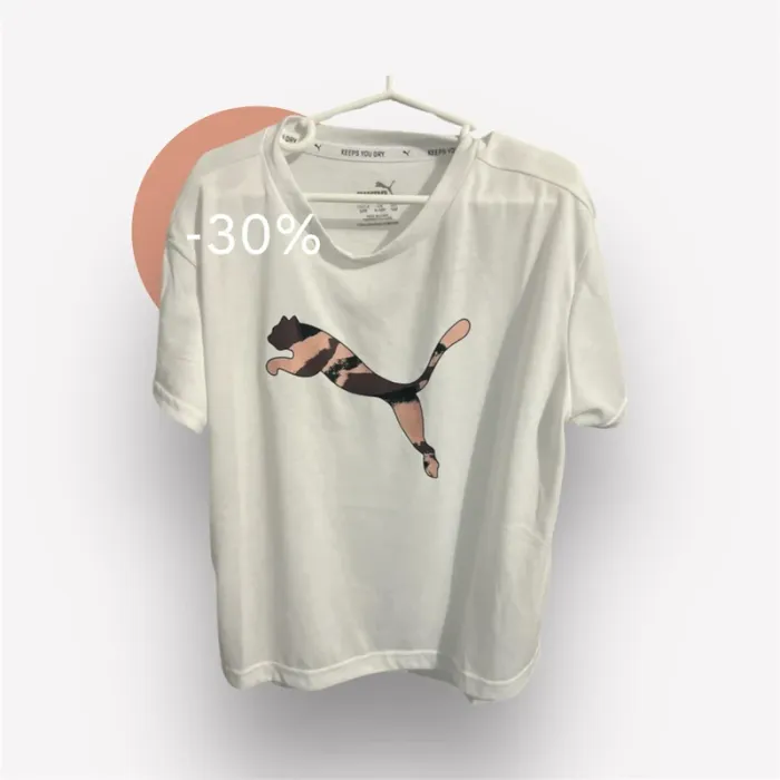 T-shirt enfant/ PROMO