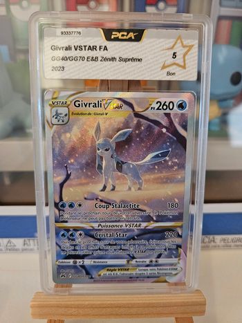 Givrali eb12.5 PCA 5