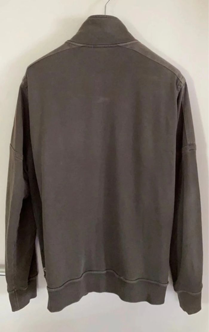 Superbe veste kaki Cerruti taille 3XL entre aisselles 64 cm - photo numéro 4