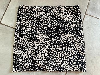 Jupe courte H&M taille S