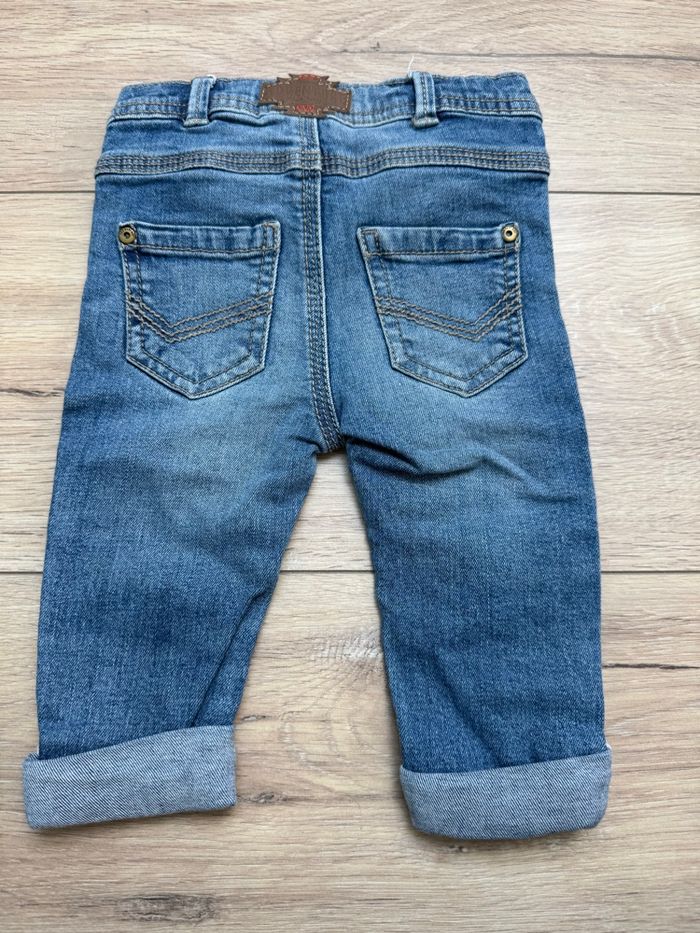 Jean 6M - photo numéro 4