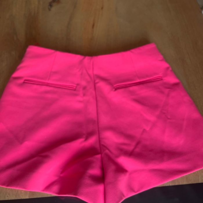 Short-jupe - photo numéro 3