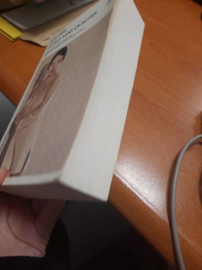 Livre label - photo numéro 4