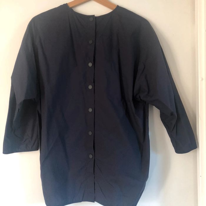 Blouse Sandro - photo numéro 3