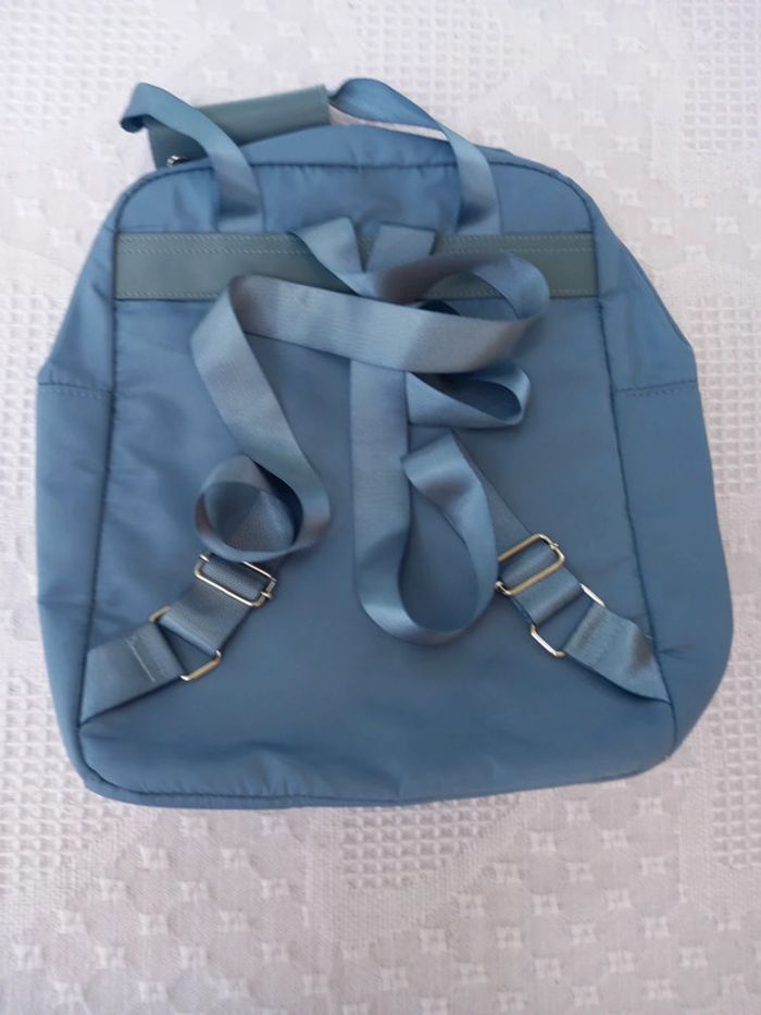 Sac à dos - photo numéro 4