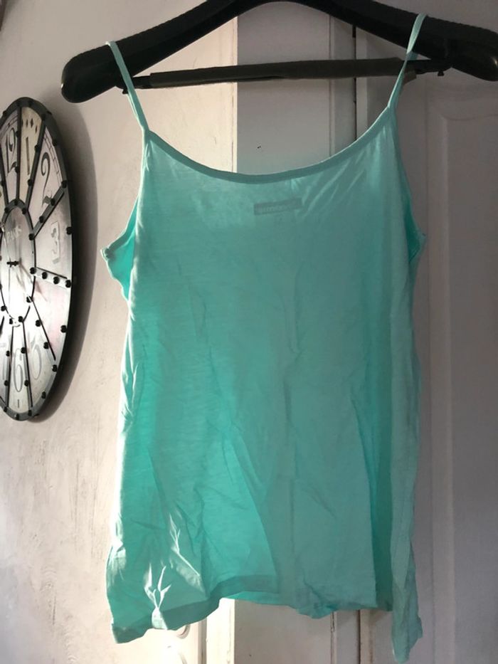 Débardeur - photo numéro 3