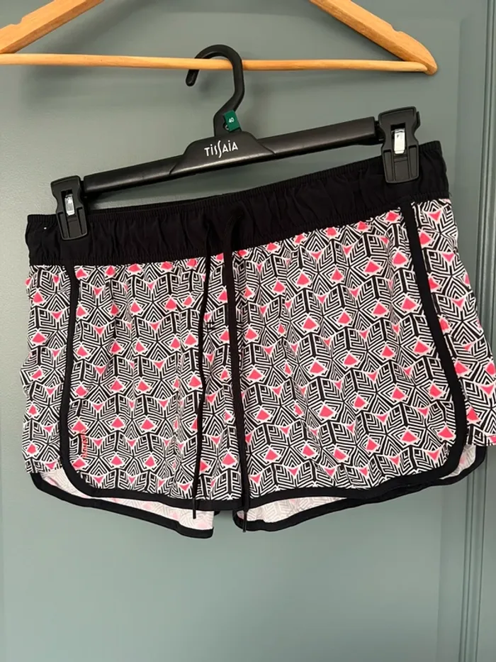 Short décathlon - taille 38
