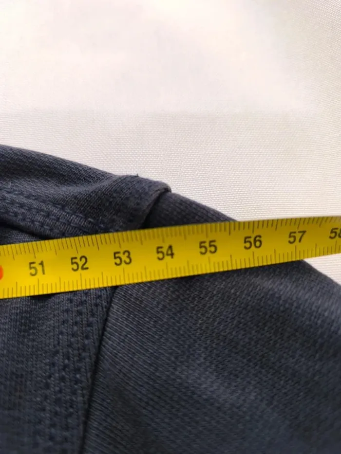 Sweat veste Ralph Lauren homme old school bon état taille XL - photo numéro 4