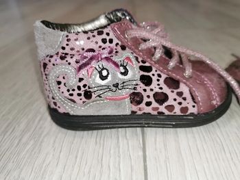 Chaussures BOPY 18