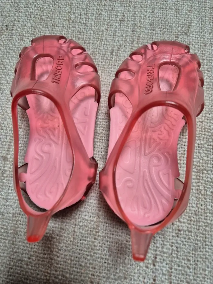 Chaussures d'eau Decathlon 21 - photo numéro 3