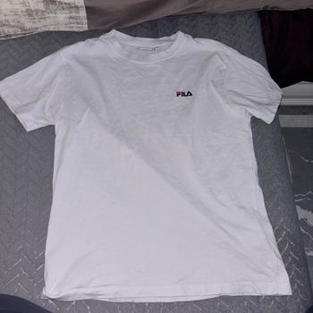 T-shirt fila xs