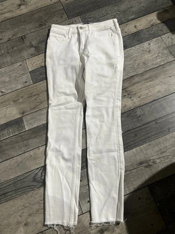 Jolie petit jeans