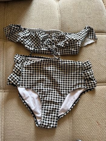Maillot de bain