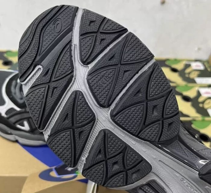 Asics Gel Nyc 39.5 - photo numéro 6