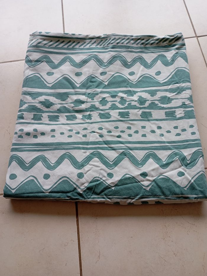 Housse de couette 2 personnes 200x200