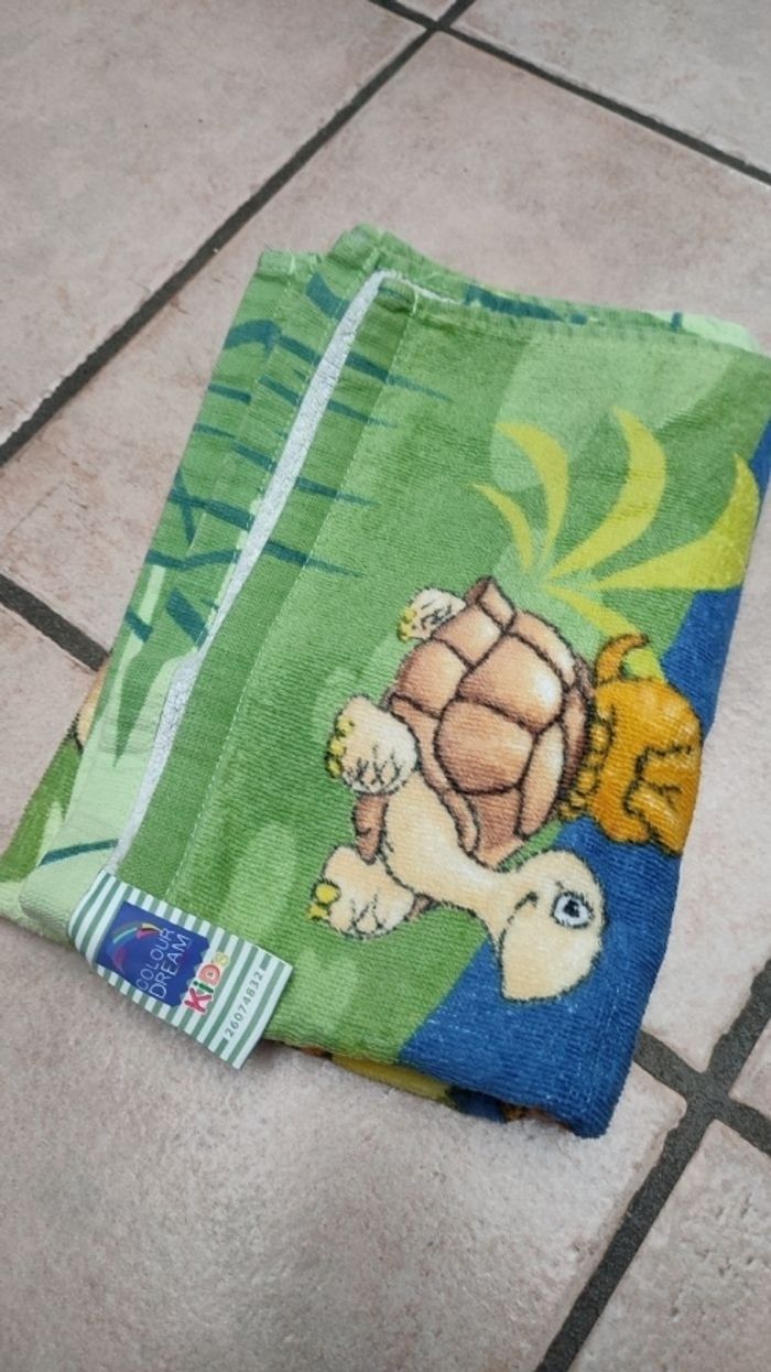 Petite serviette