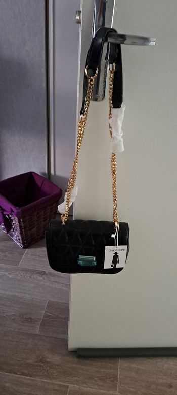 Sac à main à bandoulière