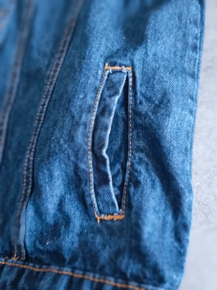 Veste Tissaia - photo numéro 9