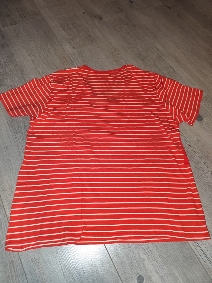 Haut de pyjama homme athena L - photo numéro 2