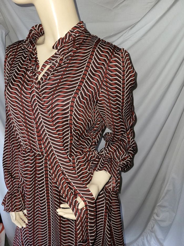 Robe vero moda - photo numéro 3
