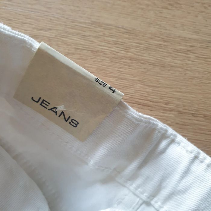 🩷 Jeans 4 ans GP Création #emyfleury_4ansfille - photo numéro 3