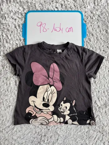T-shirt Minnie