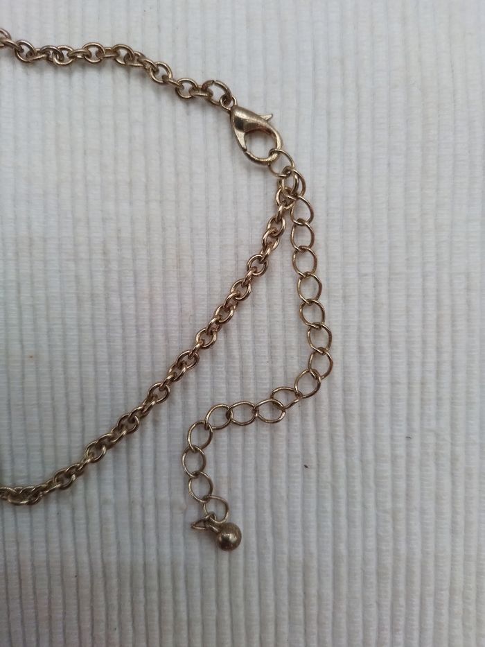 Collier panthère - photo numéro 5