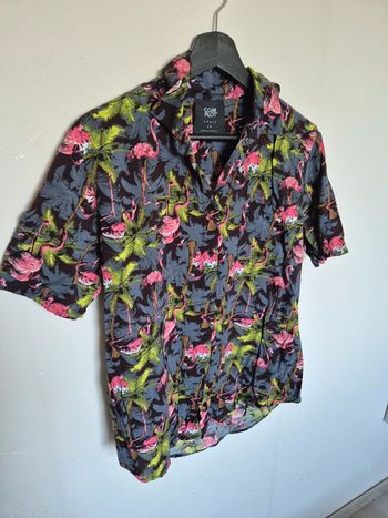 chemise Complot taille 36