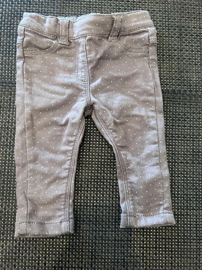 Ensemble bébé fille - photo numéro 2