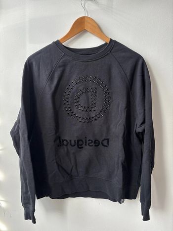 Sweat Desigual M
