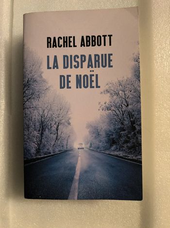 La disparue de Noël