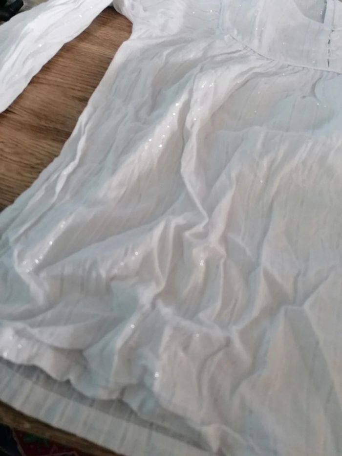 Tunique tout compte fait - photo numéro 2