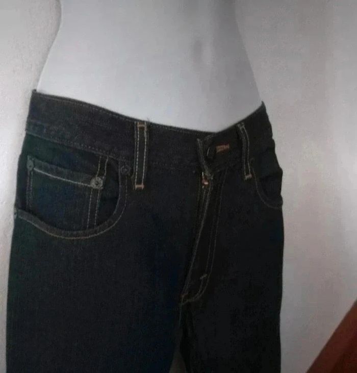 Jeans Levi's femme.36.. - photo numéro 3