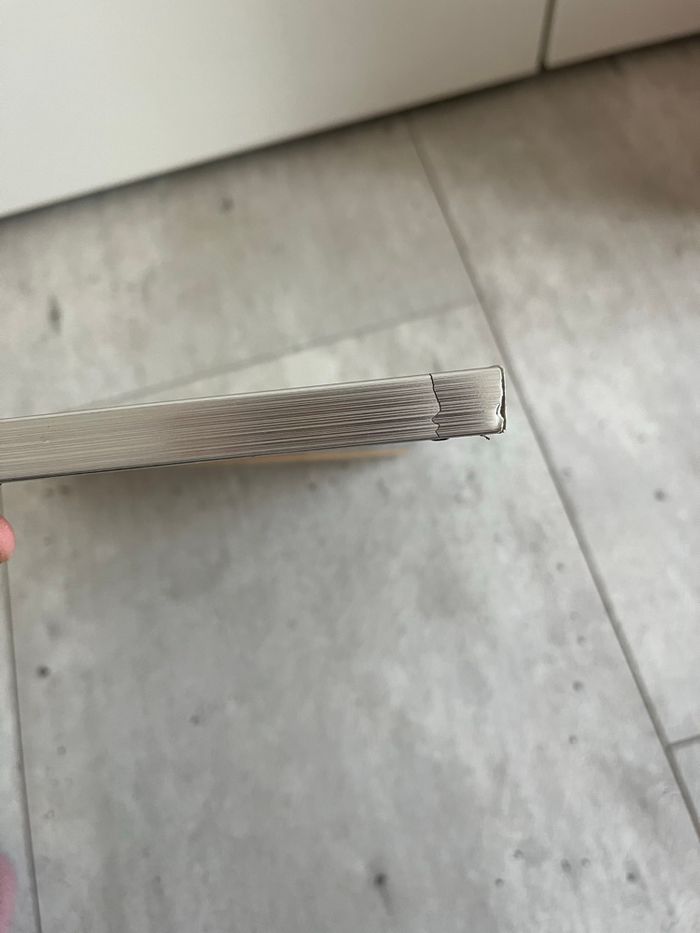 Cadre photo gris 2 - photo numéro 4