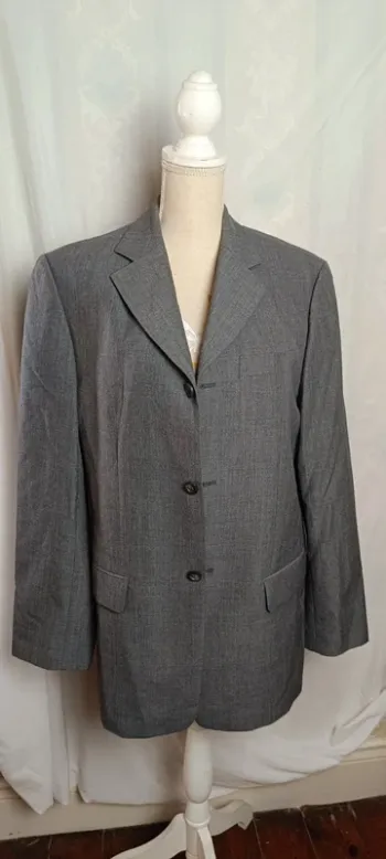 P22- Costume Mexx taille 48