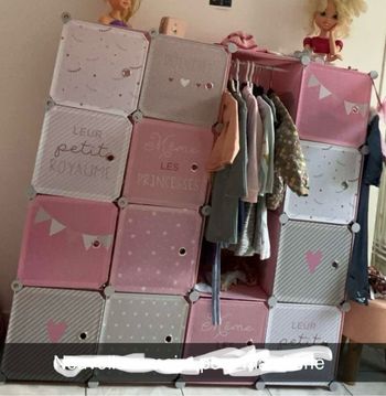 Armoire