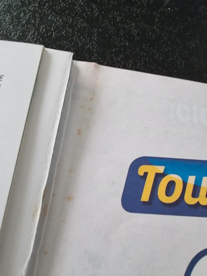 Tout savoir CP - photo numéro 4