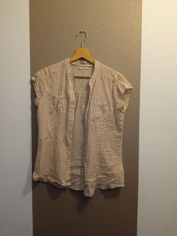 Chemise GEMO