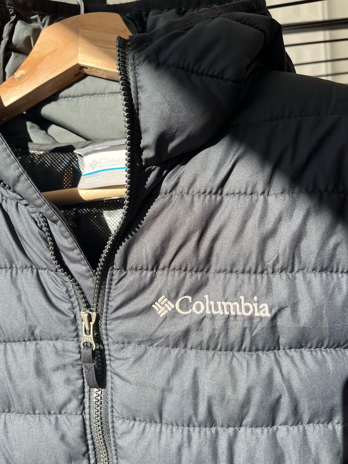 Veste Columbia mixte - photo numéro 3