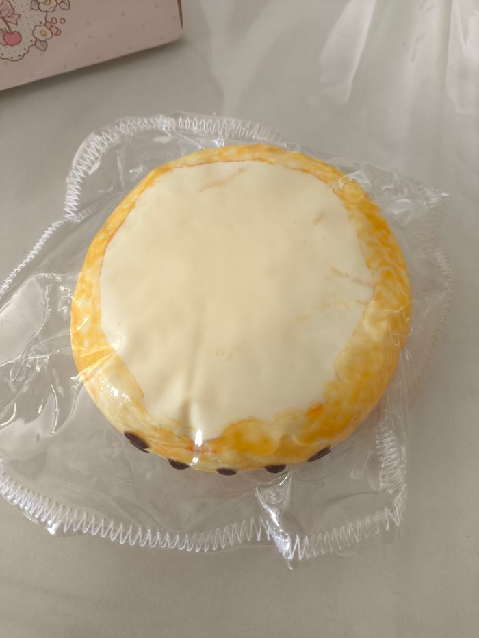 Squishy chat - photo numéro 4